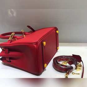 Сумка Hermès Импортный узор виде отпечатков ладоней &nbsp;Инд