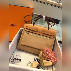 Hermès 31 см (универсальная версия для мужчин и женщин, самая ака