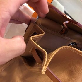 Hermès 31 см (универсальная версия для мужчин и женщин, самая ака
