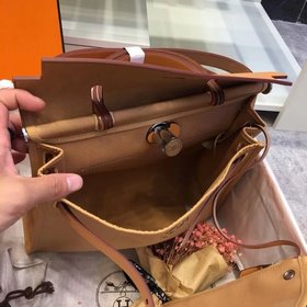 Hermès 31 см (универсальная версия для мужчин и женщин, самая ака