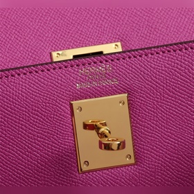 Hermès Сумка Kelly Одна из классических моделей. Женская сумка и