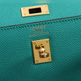 Hermès Сумка Kelly Одна из классических моделей &nbsp;Женская