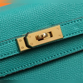 Hermès Сумка Kelly Одна из классических моделей &nbsp;Женская