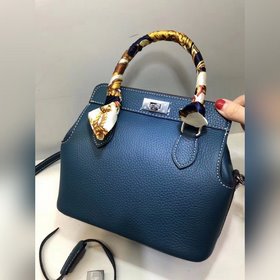 Hermès Мягкая и нежная сумка Milk Box, модная и универсальная. Р