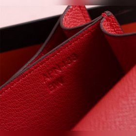 Hermès, произведено во Франции, сумка для стюардессы Constance, к