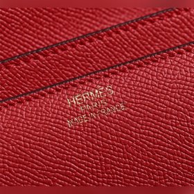 Hermès, произведено во Франции, сумка для стюардессы Constance, к