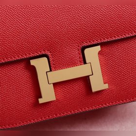 Hermès, произведено во Франции, сумка для стюардессы Constance, к