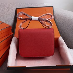 Hermès, произведено во Франции, сумка для стюардессы Constance, к