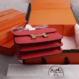 Hermès, произведено во Франции, сумка для стюардессы Constance, к