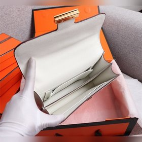 Hermès Constance Констанцийская сумка для стюардессы, подлинная к
