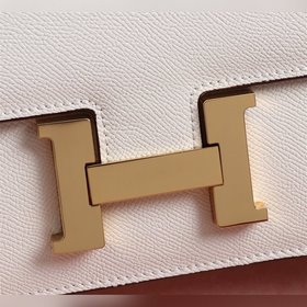 Hermès Constance Констанцийская сумка для стюардессы, подлинная к