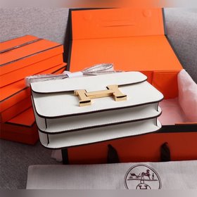 Hermès Constance Констанцийская сумка для стюардессы, подлинная к