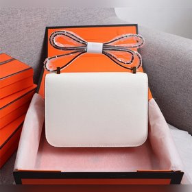 Hermès Constance Констанцийская сумка для стюардессы, подлинная к