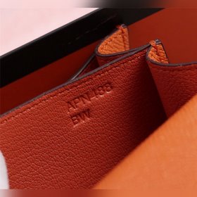 Сумка Hermes Constance для стюардесс, кожа Epsom, застежка из чис