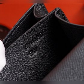 Сумка Hermes Constance для стюардесс, кожа Epsom, застежка из чис