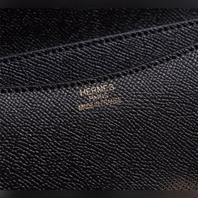 Сумка Hermes Constance для стюардесс, кожа Epsom, застежка из чис