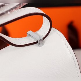 Hermès, произведено во Франции, сумка для стюардессы Constance, к