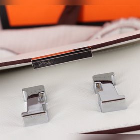 Hermès, произведено во Франции, сумка для стюардессы Constance, к