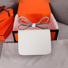 Hermès, произведено во Франции, сумка для стюардессы Constance, к
