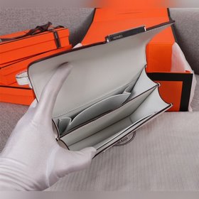 Hermès, произведено во Франции, сумка для стюардессы Constance, к