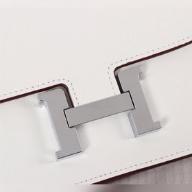 Hermès, произведено во Франции, сумка для стюардессы Constance, к