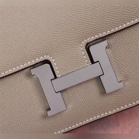 Hermès (серый серебряный замок) Франция, страна происхождения, су