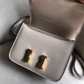 Hermès 【Сумка с узором ладони】 Кожа с отпечатками ладоней, четкие