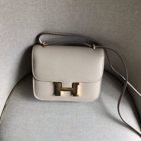 Hermès 【Сумка с узором ладони】 Кожа с отпечатками ладоней, четкие