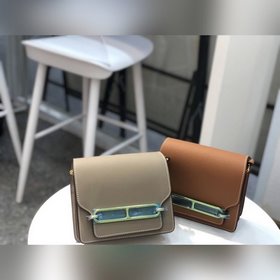Hermès Размер： 18 см. Сумка в форме свиного носа всем хорошо изв