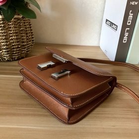 Hermès 【Сумка с узором ладони】 Самая редкая сумка с четким рисун