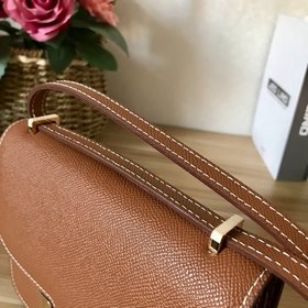 Hermès 【Сумка с узором ладони】 Самая редкая сумка с четким рисун