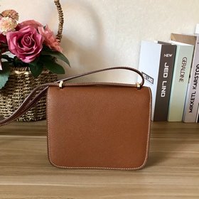 Hermès 【Сумка с узором ладони】 Самая редкая сумка с четким рисун