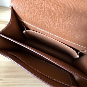Hermès 【Сумка с узором ладони】 Самая редкая сумка с четким рисун