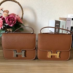 Hermès 【Сумка с узором ладони】 Самая редкая сумка с четким рисун