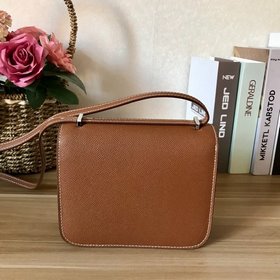 Hermès 【Сумка с узором ладони】 Самая редкая сумка с четким рисун