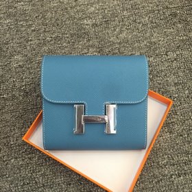 Hermès Короткая мини-сумочка с H-образной застежкой и отпечатком