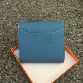 Hermès Короткая мини-сумочка с H-образной застежкой и отпечатком