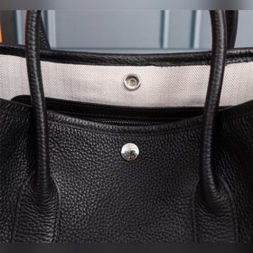 Hermès Женская сумка из коровьей кожи  Незаменимый аксессуар дл