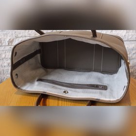 Hermès Женская сумка из коровьей кожи  Незаменимый аксессуар дл