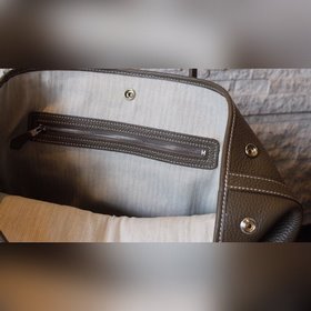 Hermès Женская сумка из коровьей кожи  Незаменимый аксессуар дл