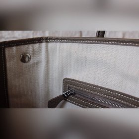 Hermès Женская сумка из коровьей кожи  Незаменимый аксессуар дл