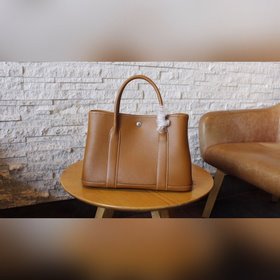 Hermès Garden Party He*mes Классическая модель Женская сумка из