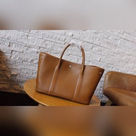 Hermès Garden Party He*mes Классическая модель Женская сумка из 