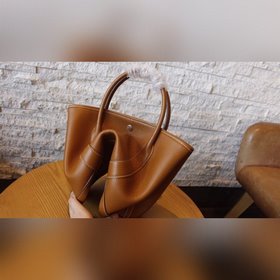 Hermès Garden Party He*mes Классическая модель Женская сумка из 