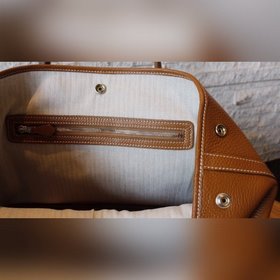 Hermès Garden Party He*mes Классическая модель Женская сумка из 