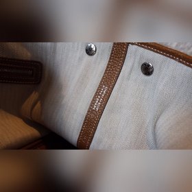 Hermès Garden Party He*mes Классическая модель Женская сумка из 