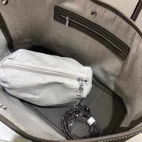 Hermès Сумка Garden Импортная кожа, регулируемый плечевой ремен