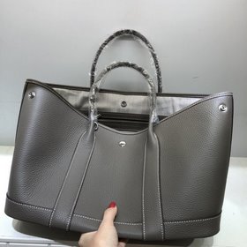 Hermès Сумка Garden Импортная кожа, регулируемый плечевой ремен