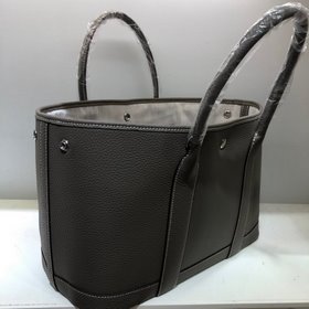Hermès Сумка Garden Импортная кожа, регулируемый плечевой ремен