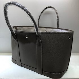 Hermès Сумка Garden Импортная кожа, регулируемый плечевой ремен